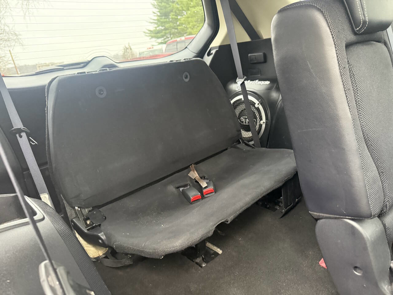 Used 2013 Mitsubishi Outlander SE image 14