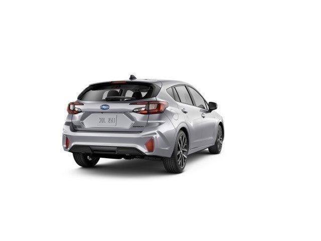 New 2026 Subaru Impreza 2.0i Sport image 28