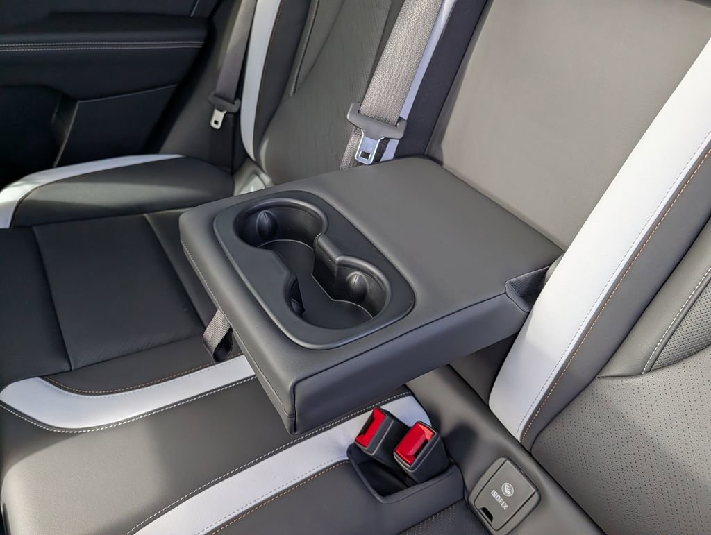 New 2026 Buick Envision Sport Touring AWD/4WD image 20