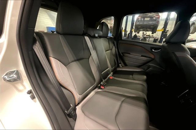 Used 2025 Subaru Forester Sport image 27