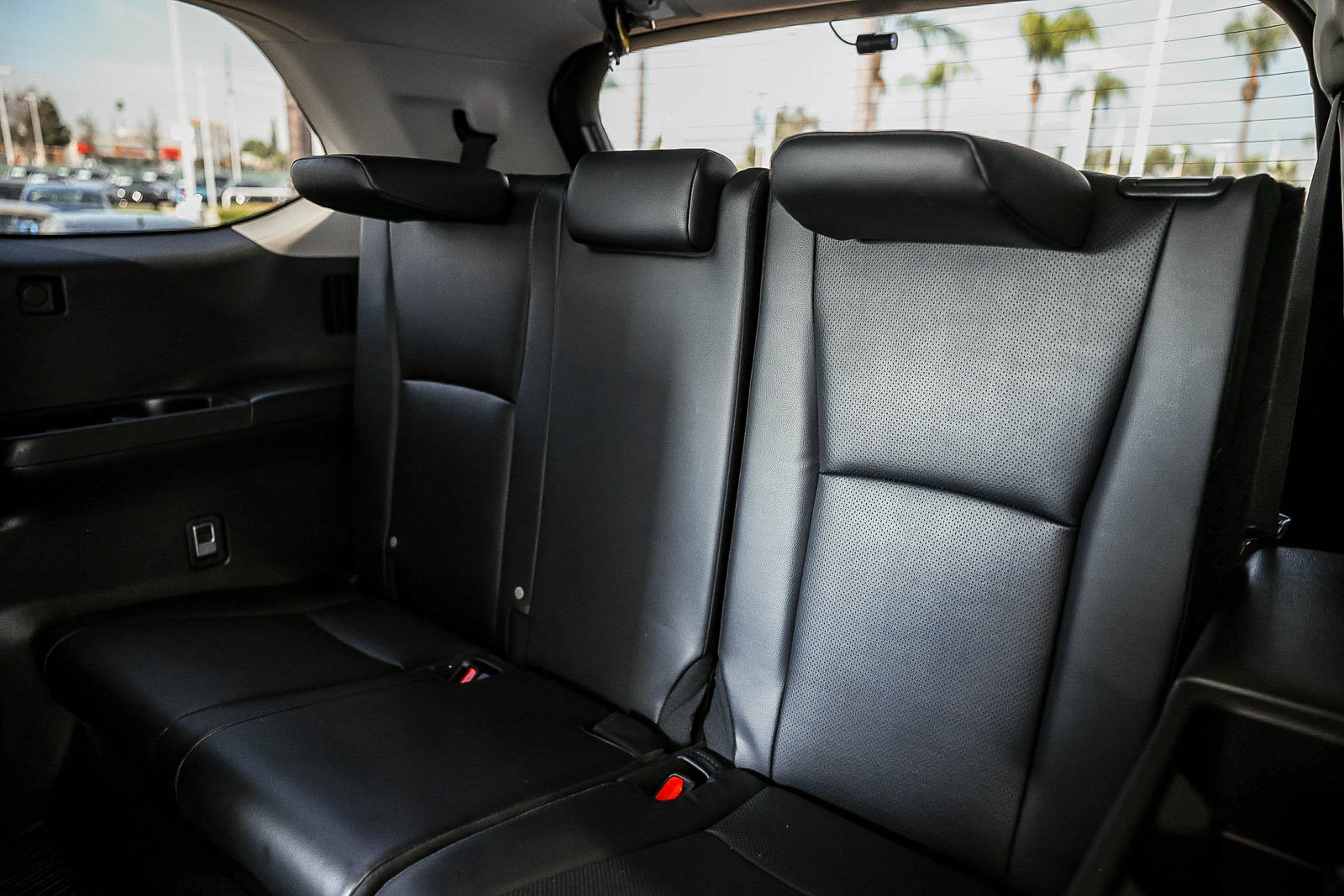 Used 2024 Toyota Grand Highlander FWD image 24