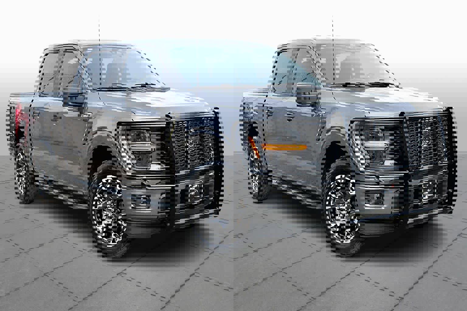 Certified 2024 Ford F150 STX image 2