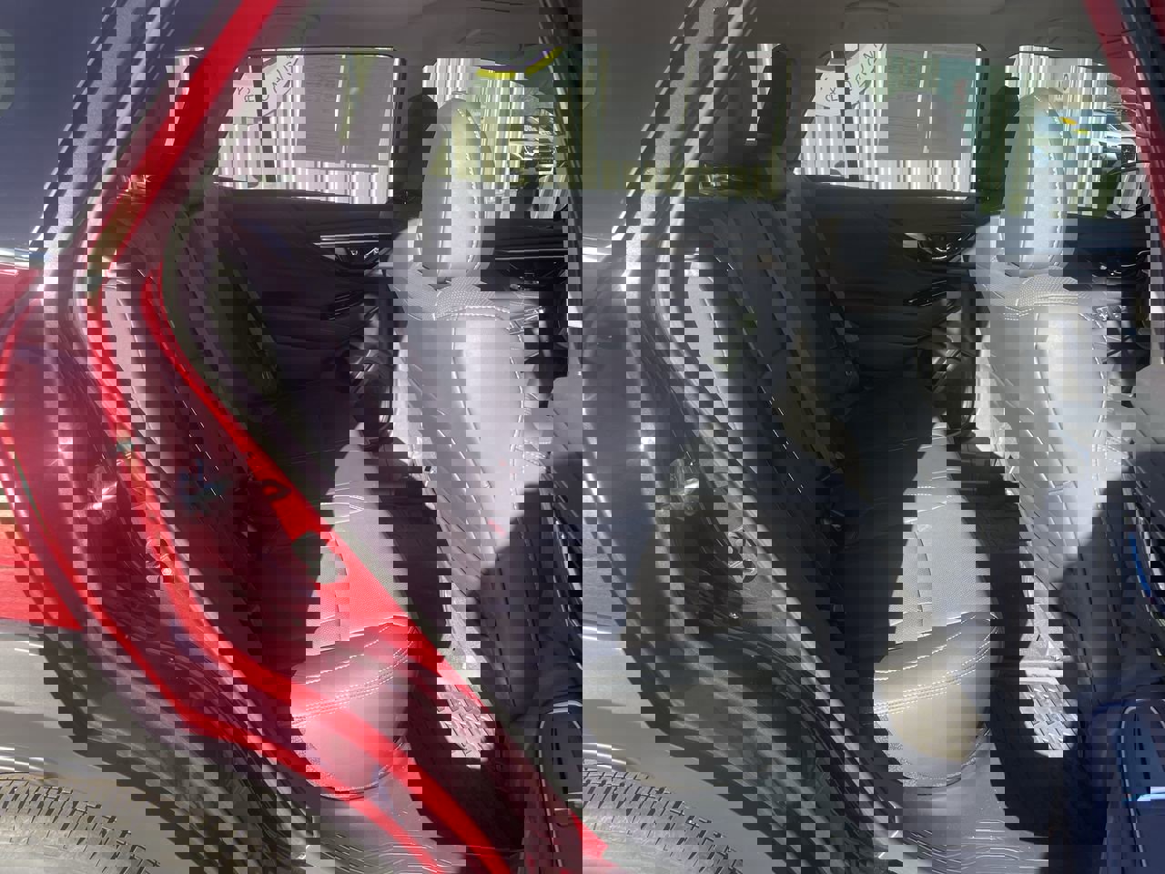 Certified 2025 Subaru Outback Limited image 16