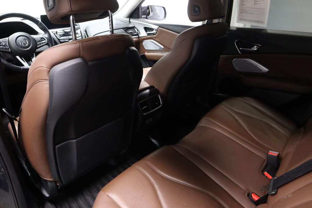 Used 2021 Acura RDX w/ Technology Package image 22