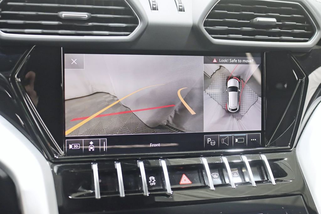Used 2021 Lamborghini Urus image 20