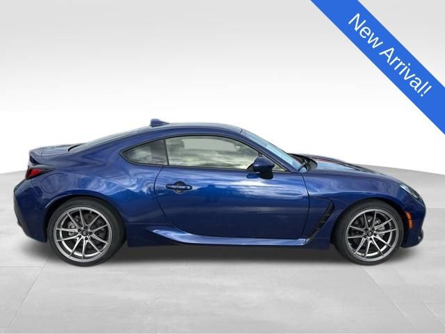 Used 2022 Subaru BRZ Limited image 8