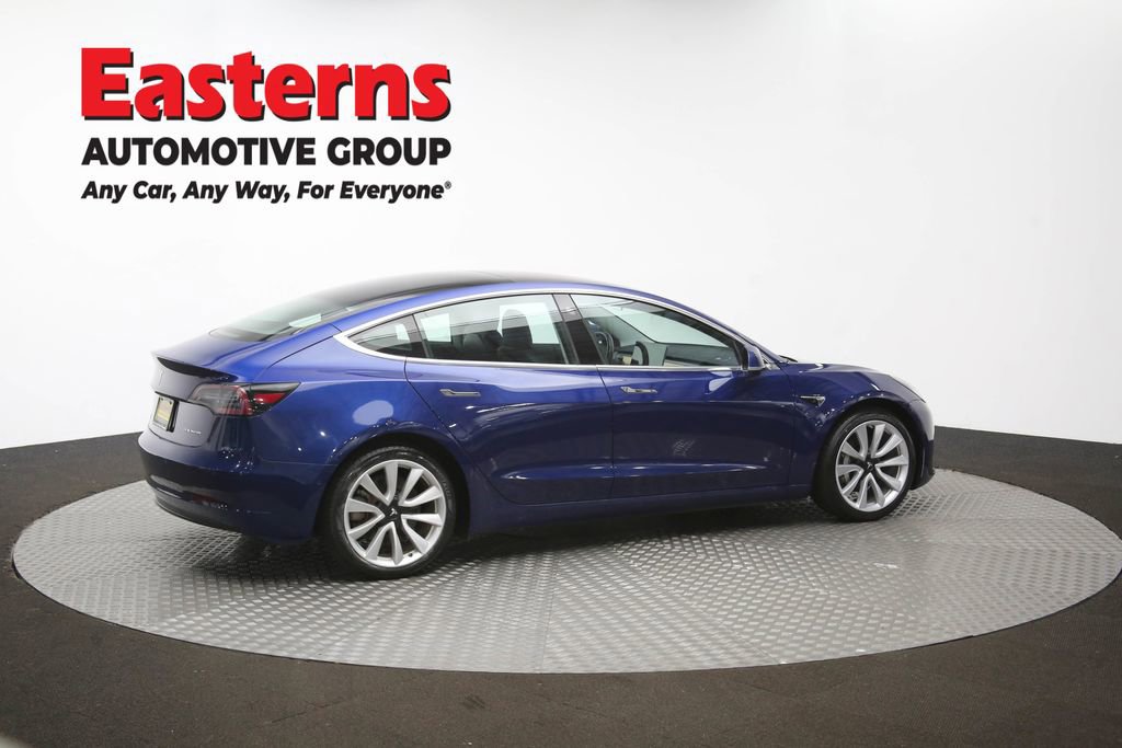 Used 2019 Tesla Model 3 Long Range image 41
