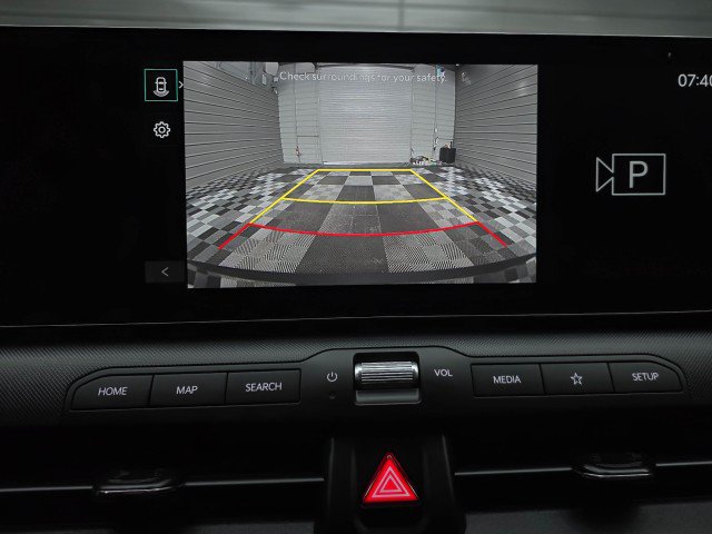 Used 2025 Kia K4 FWD image 24