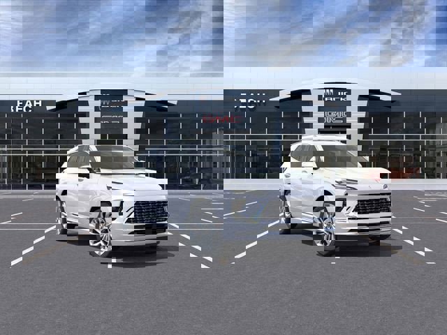 New 2026 Buick Envision Avenir image 1