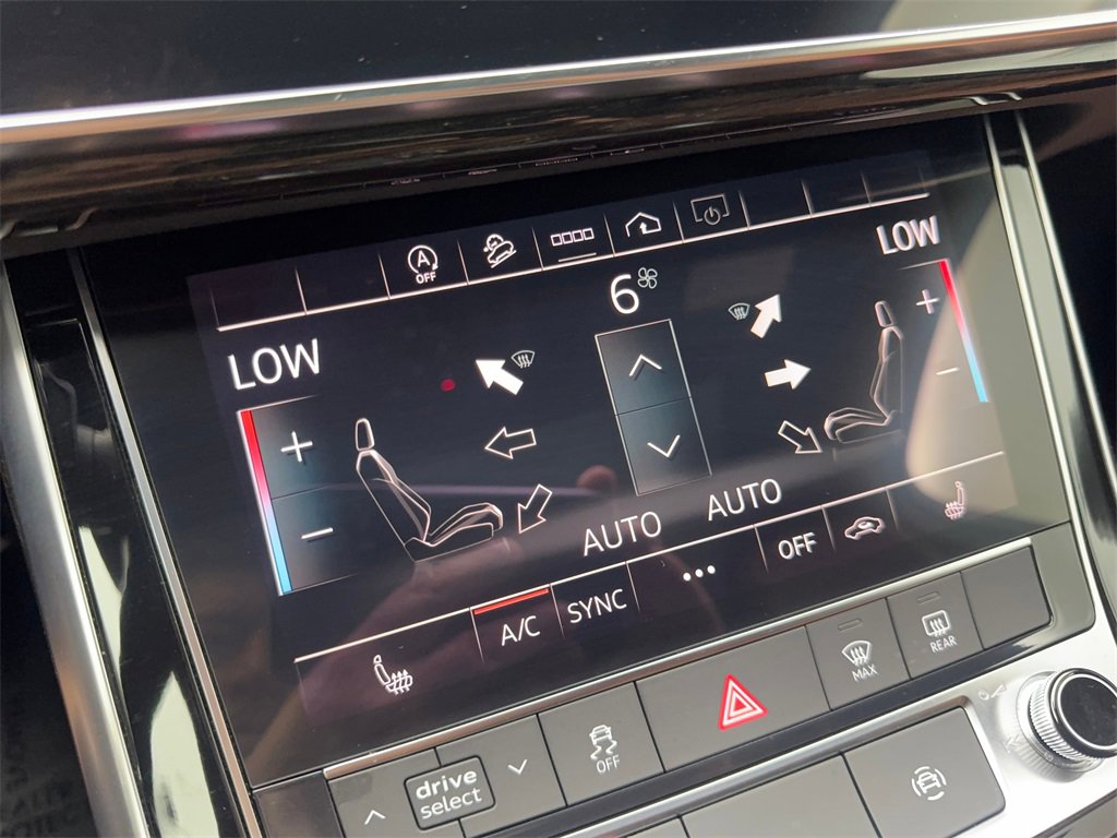 Used 2021 Audi Q7 3.0T Premium w/ Convenience Package image 71