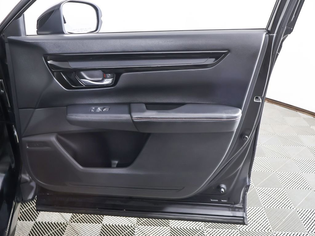 Used 2023 Honda CR-V Sport Touring image 24