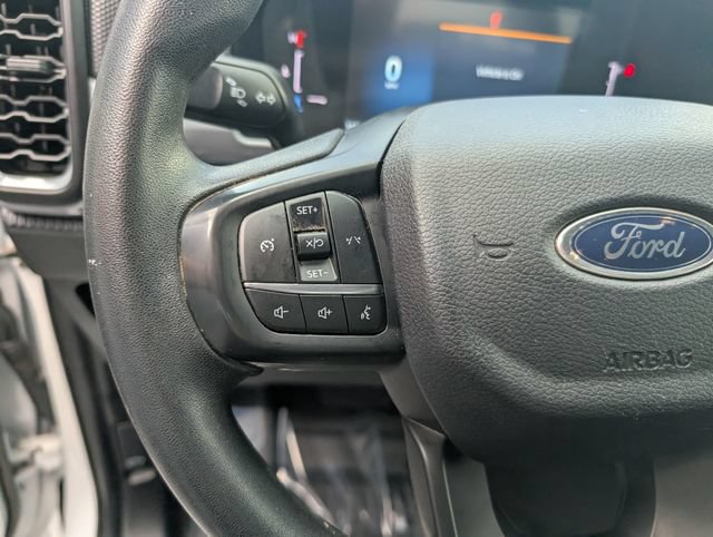 Used 2024 Ford Ranger XL w/ Trailer Tow Package AWD/4WD image 18