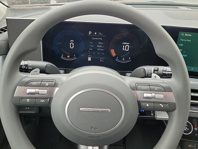 New 2025 Hyundai Sonata SEL AWD/4WD image 17