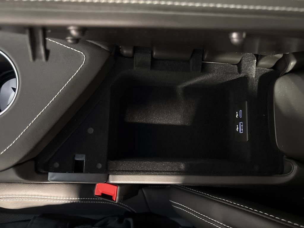 New 2026 Chevrolet Corvette Stingray Preferred Conv w/ Battery Protection Package RWD image 27