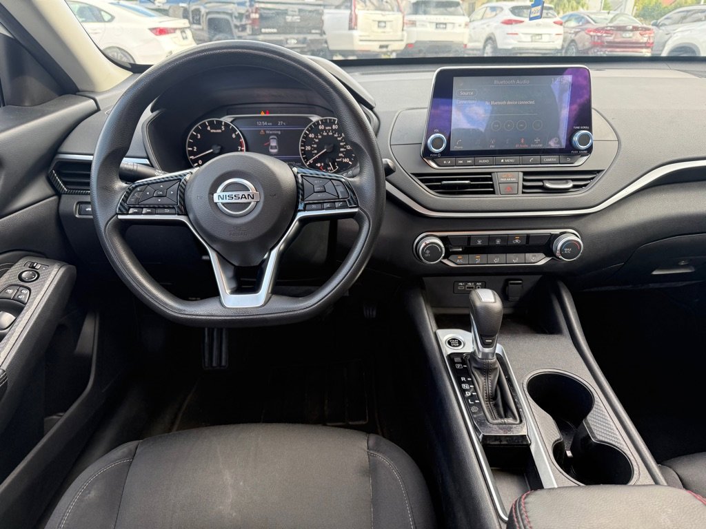 Used 2020 Nissan Altima 2.5 S image 9