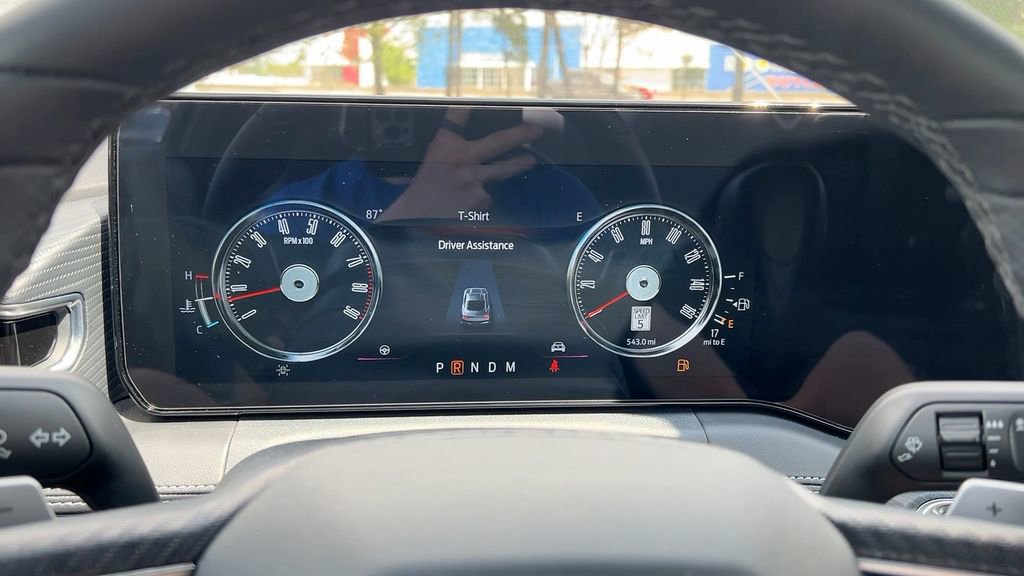 Used 2025 Ford Mustang GT Premium w/ 60th Anniversary Package image 23