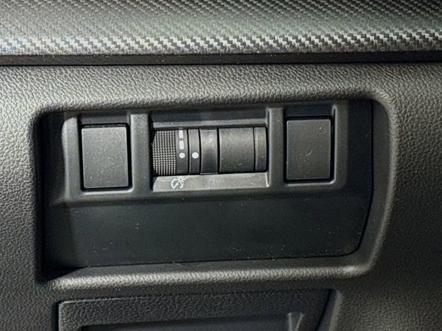 New 2026 Subaru Crosstrek 2.5i Limited w/ Crosstrek Mirror Package image 10