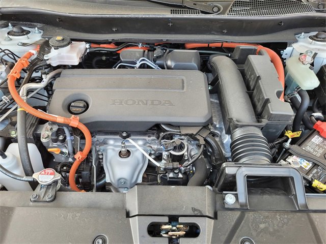 New 2026 Honda CR-V Sport-L image 20
