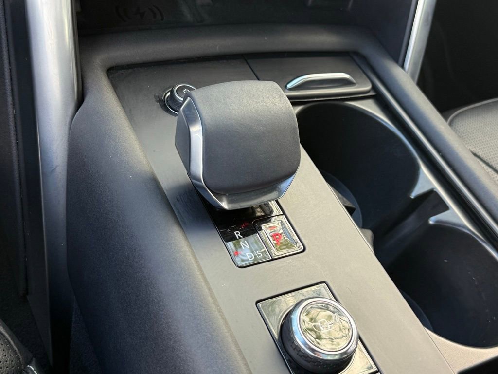 Used 2021 Land Rover Discovery S AWD/4WD image 22