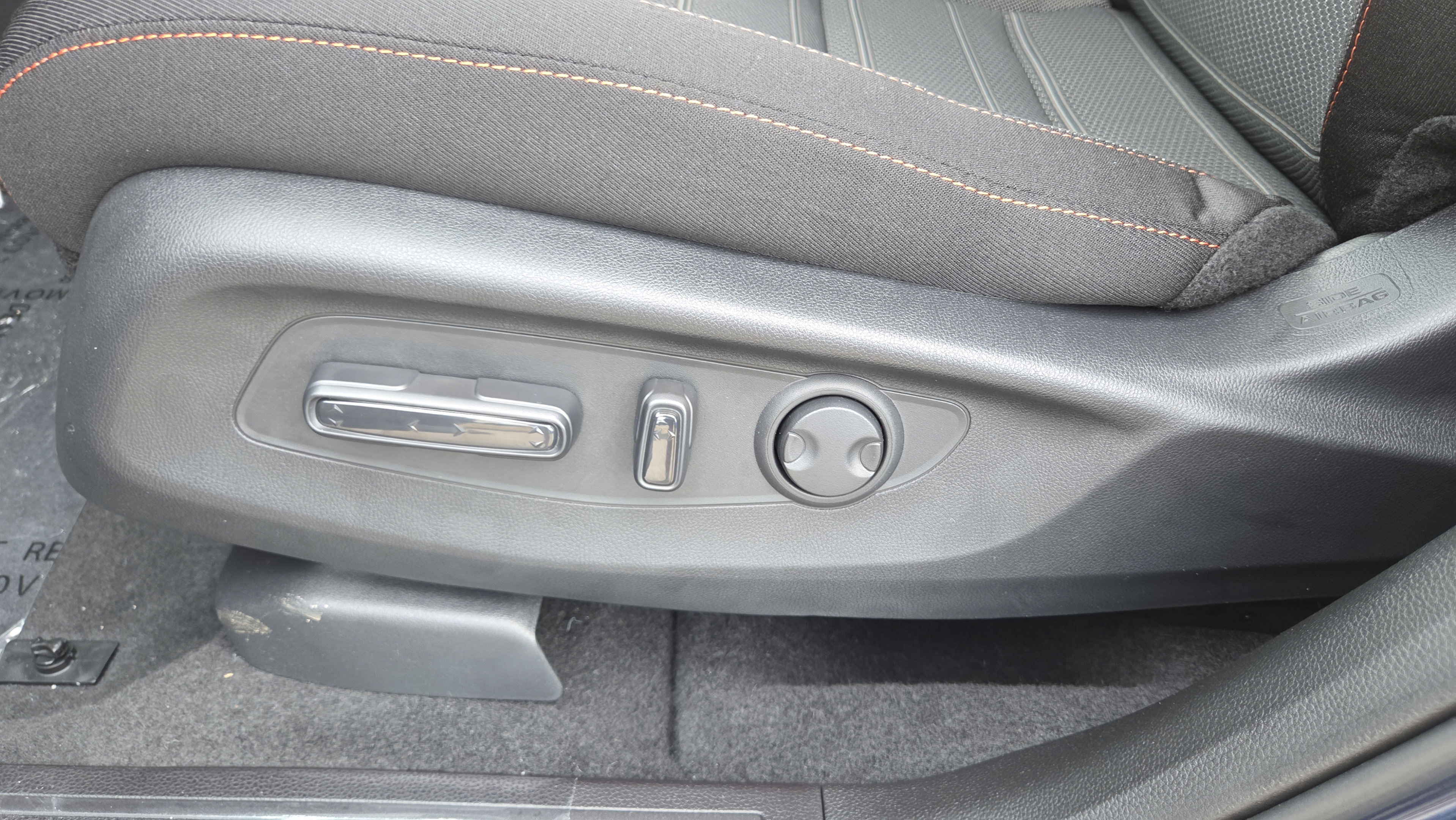 New 2026 Honda CR-V TrailSport image 10