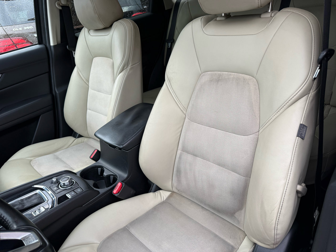 Used 2018 MAZDA CX-5 Touring w/ Preferred Equipment Package image 6