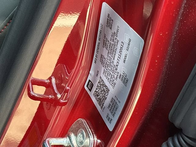 New 2026 Chevrolet Colorado Z71 AWD/4WD image 29