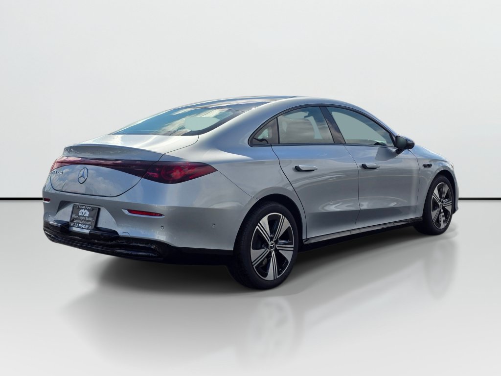 New 2027 Mercedes-Benz CLA 220 image 5