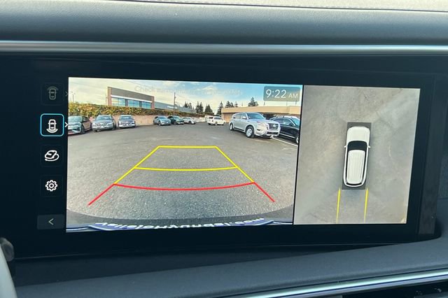 New 2026 Hyundai Palisade SEL Premium image 21