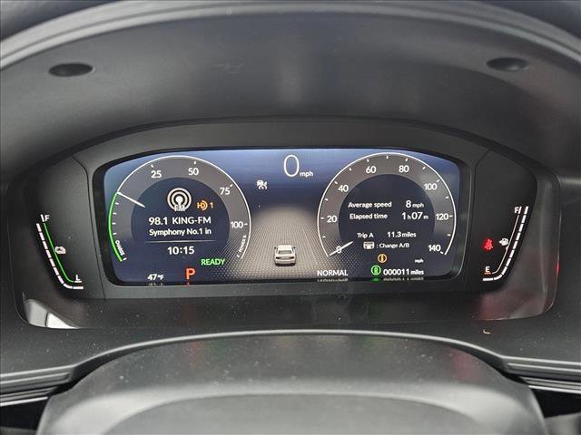 New 2026 Honda Civic Sport Touring image 19