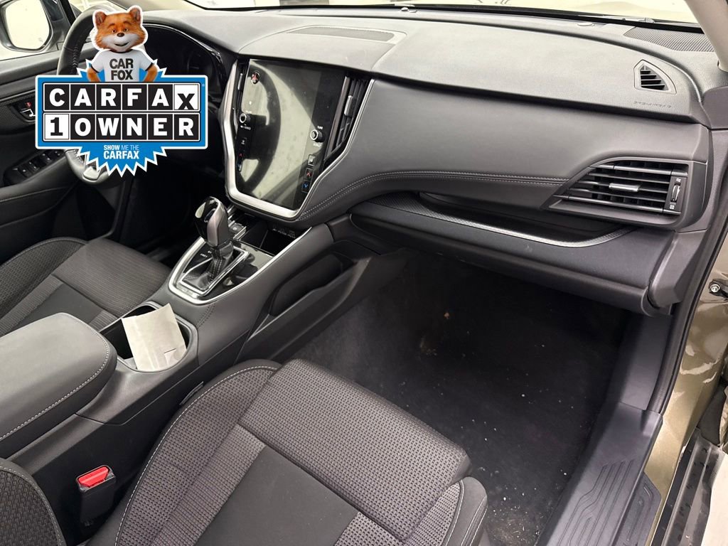 Certified 2025 Subaru Outback Premium w/ Popular Package #1A image 21