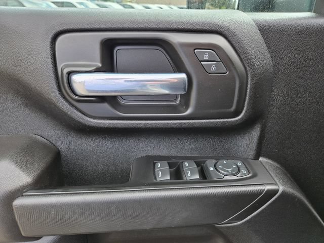Used 2022 GMC Sierra 3500 Pro w/ Convenience Package AWD/4WD image 23