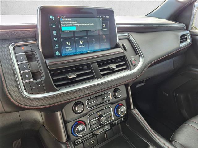 Used 2023 Chevrolet Tahoe RST AWD/4WD image 12