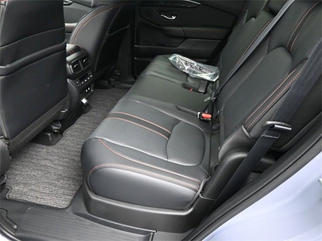 New 2026 Honda Passport TrailSport Elite image 27