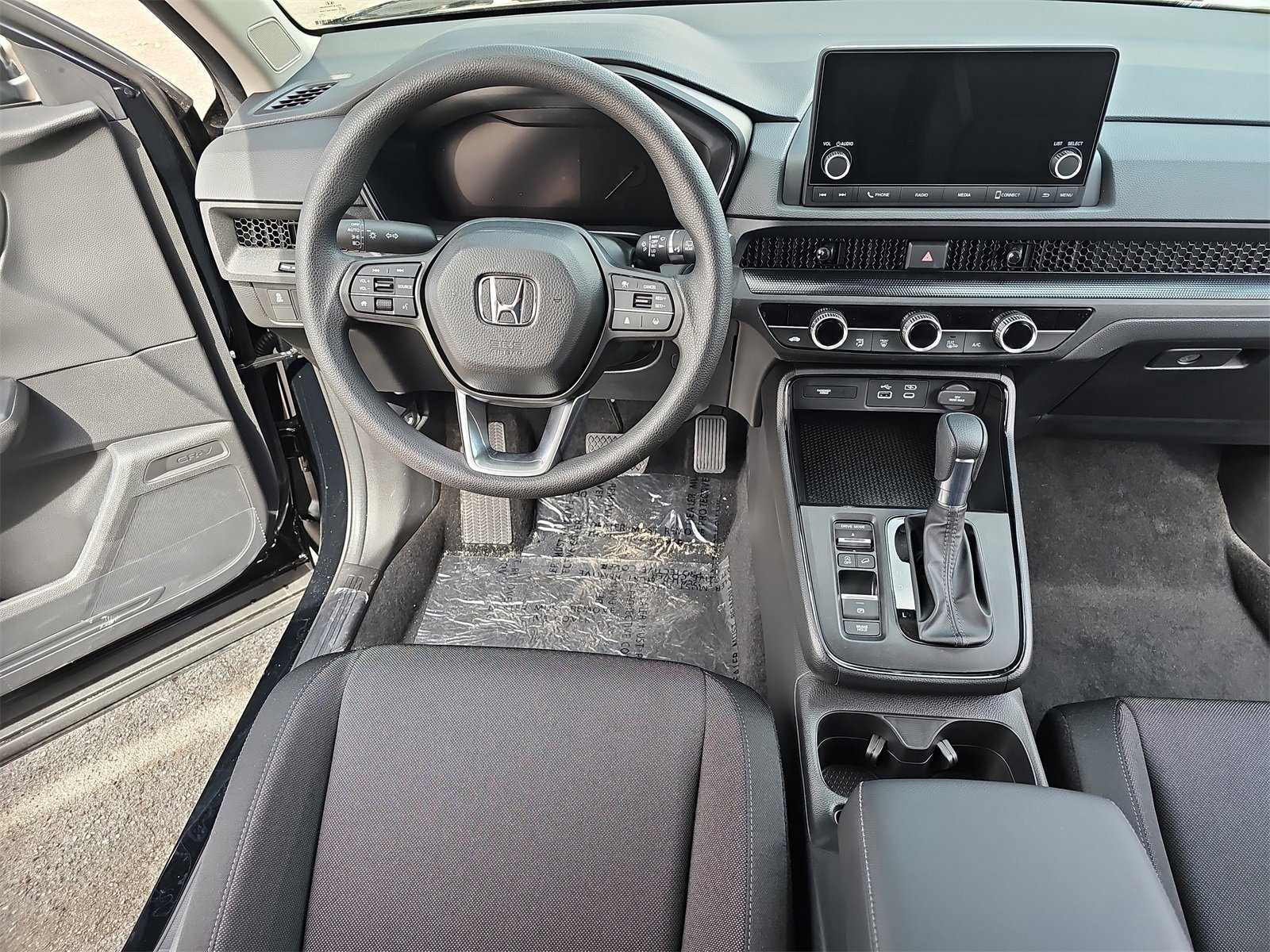 New 2025 Honda CR-V EX image 15