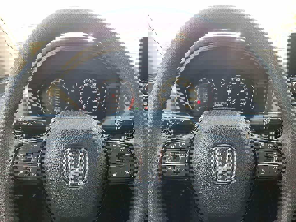 Used 2023 Honda Civic LX image 16