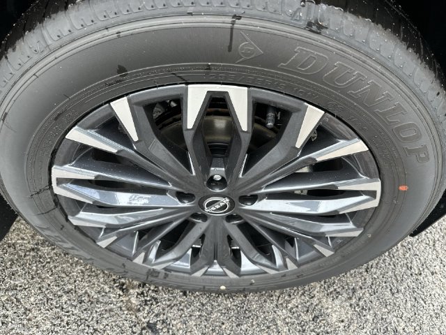 New 2026 Nissan Rogue Platinum w/ Platinum Premium Package AWD/4WD image 28