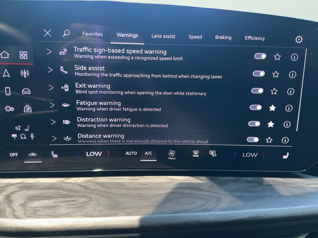 Certified 2025 Audi Q5 Premium w/ Premium Plus AWD/4WD image 28