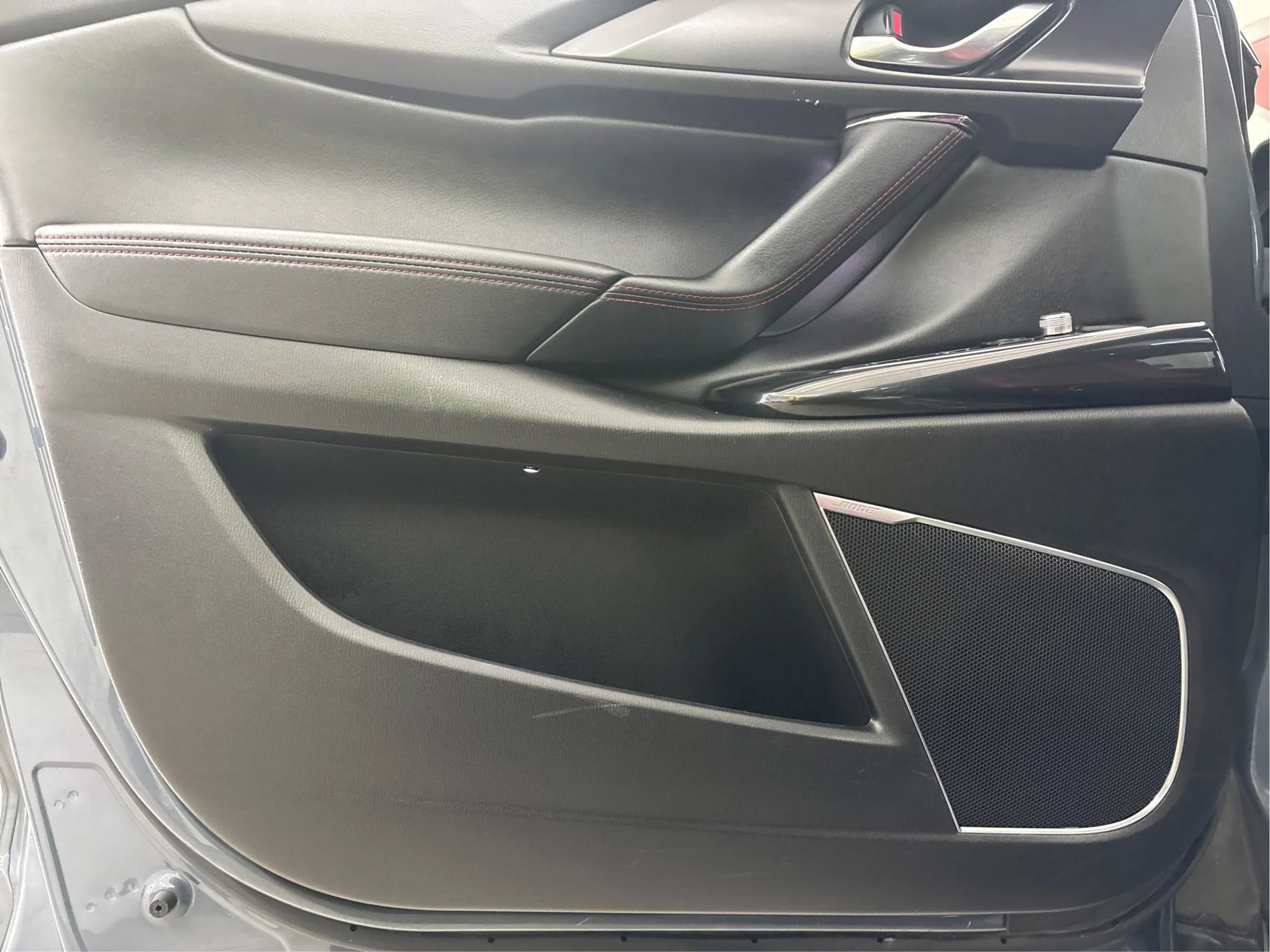 Used 2023 MAZDA CX-9 Carbon Edition image 26