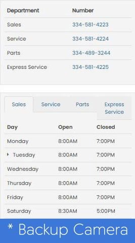 Used 2020 Cadillac XT6 Premium Luxury image 8