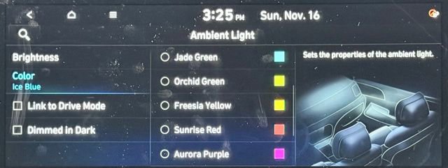 Used 2024 Hyundai Tucson Limited image 42