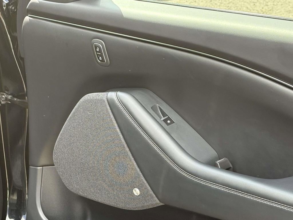 Used 2023 Ford Mustang Mach-E Premium AWD/4WD image 9