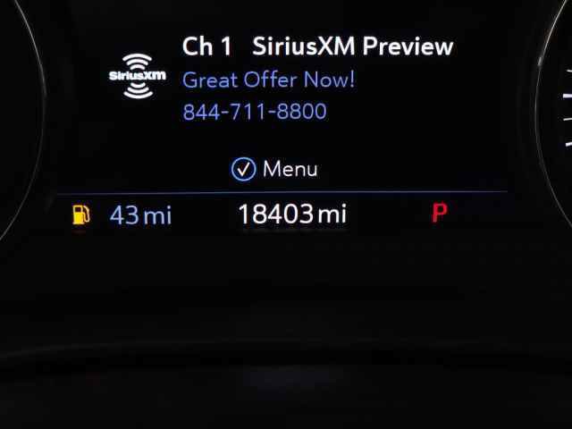 Certified 2023 Cadillac XT6 Premium Luxury w/ Technology Package image 24