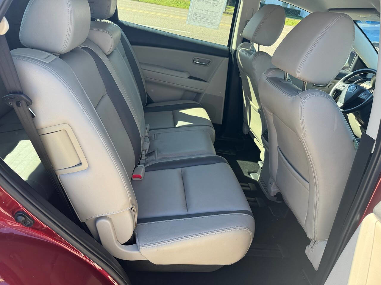 Used 2010 MAZDA CX-9 Touring image 18