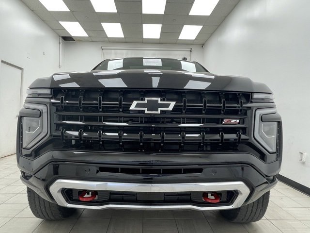 New 2026 Chevrolet Tahoe Z71 w/ Comfort Package image 17