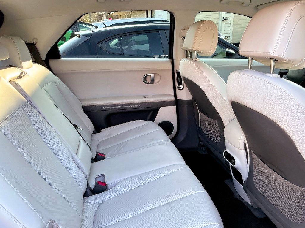 Used 2022 Hyundai Ioniq 5 SEL image 21