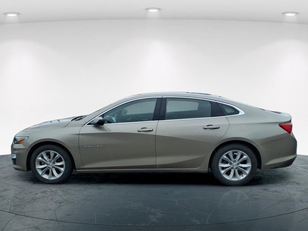 Used 2024 Chevrolet Malibu LT image 6