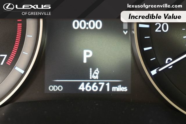 Used 2017 Lexus RX 350 AWD w/ Premium Package image 9