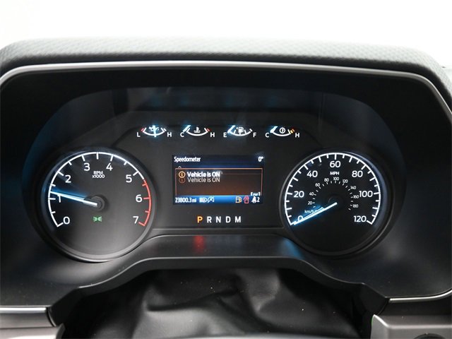 Used 2023 Ford F150 XLT w/ Trailer Tow Package image 14