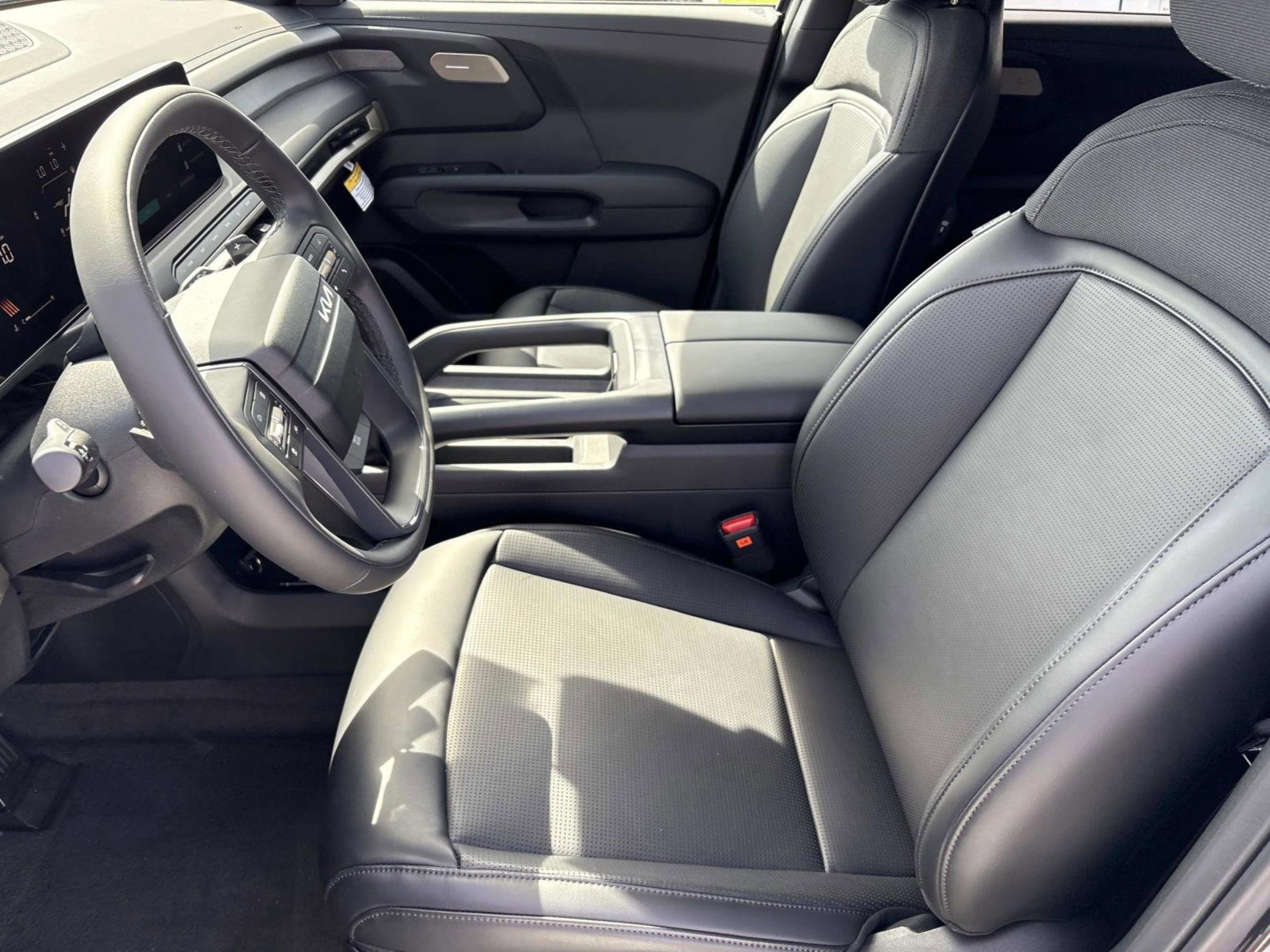 New 2027 Kia Telluride LX image 21