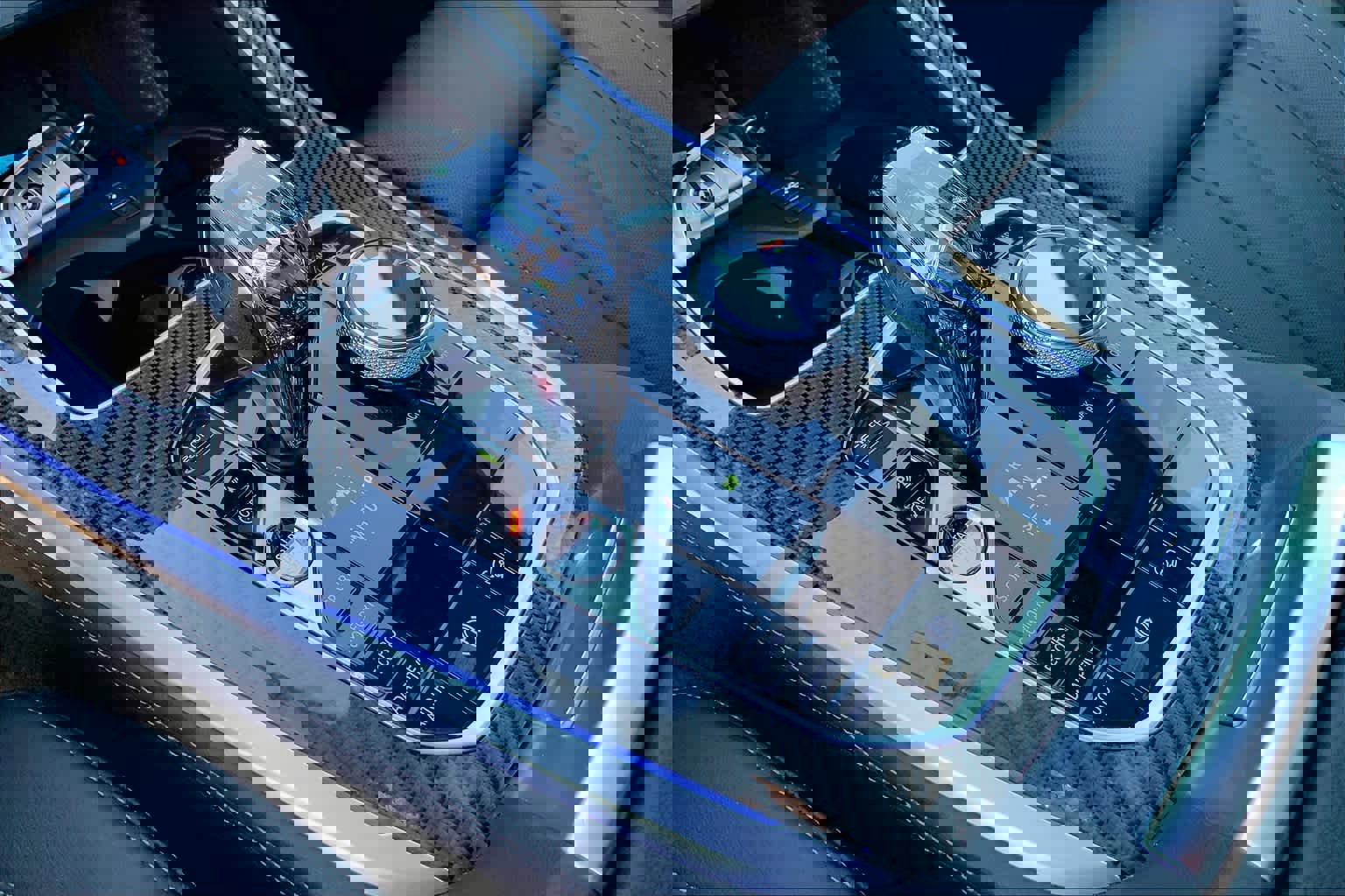 Used 2021 BMW X5 M50i w/ Executive Package image 32